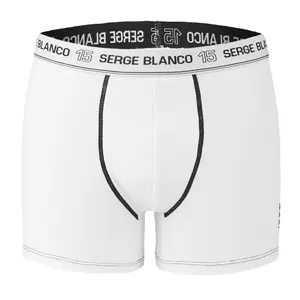 Boxer Class Serge Blanco (x2) image-1