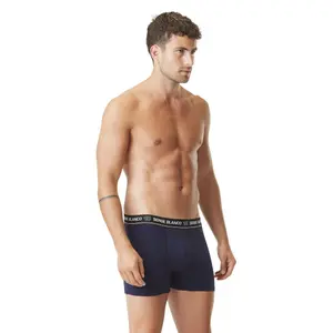Boxer Class Serge Blanco Colored Class (x2) image-1