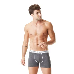 Boxer Serge Blanco Class (x3) image-1