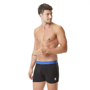 Boxer Serge Blanco Hype (x4) image-3
