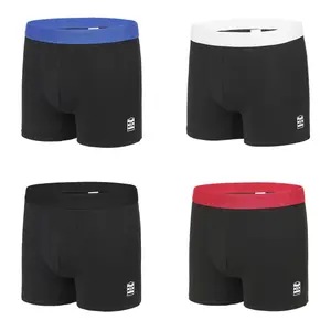 Boxer Serge Blanco Hype (x4) image-4