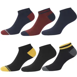 Calcetines Serge Blanco (x6) image-0