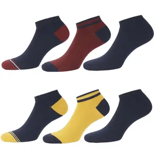 Calcetines Serge Blanco (x6) image-0