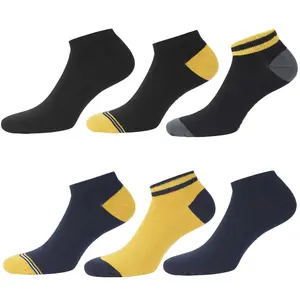 Calcetines Serge Blanco (x6) image-0