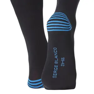 Chaussettes Serge Blanco (x6) image-3