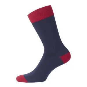 Chaussettes Serge Blanco (x6) image-1