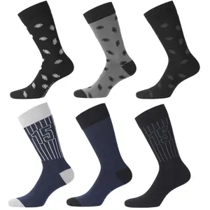 Chaussettes Serge Blanco (x6) image-2