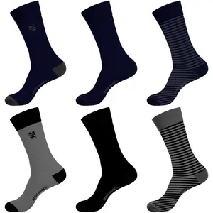 Chaussettes Serge Blanco (x6) image-4