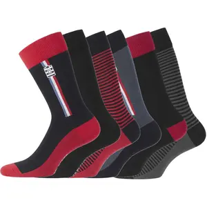 Chaussettes Serge Blanco (x6) image-1