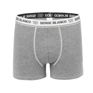 Boxershorts aus Baumwolle Serge Blanco Class' image-0