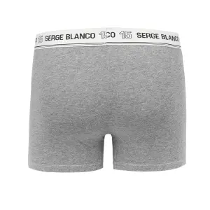 Boxershorts aus Baumwolle Serge Blanco Class' image-4