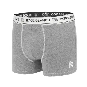 Boxershorts aus Baumwolle Serge Blanco Class' image-2