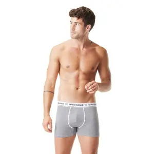 Boxershorts aus Baumwolle Serge Blanco Class' image-1