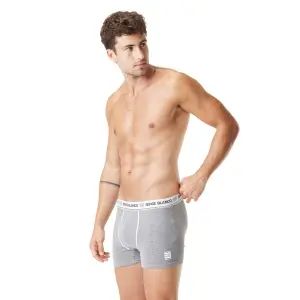 Boxershorts aus Baumwolle Serge Blanco Class' image-3