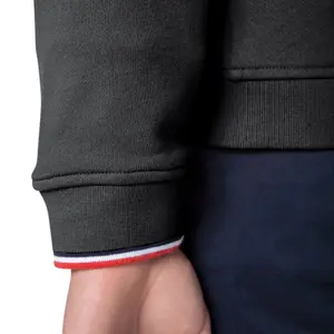 Sudadera polar con cremallera Serge Blanco image-4