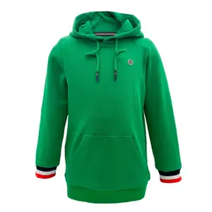 Children's plain fleece sweatshirt Serge Blanco image-1