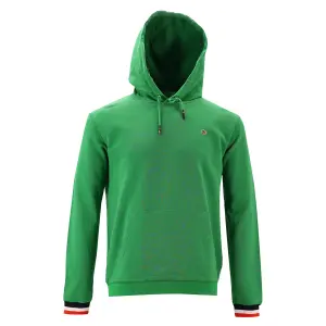 Sudadera con capucha Serge Blanco image-0