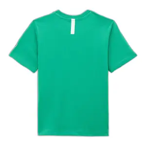 Child's T-shirt Serge Blanco Print image-1