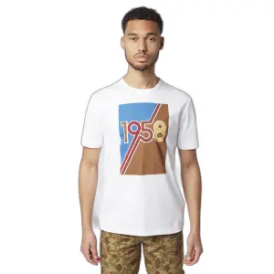 T-shirt jersey Serge Blanco image-1