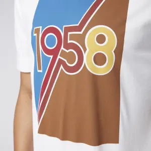 T-shirt jersey Serge Blanco image-3