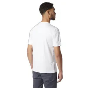 T-shirt print Serge Blanco image-1