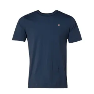 T-shirt uni Serge Blanco image-0