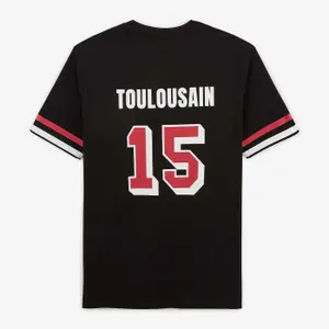 T-shirt Stade Toulousain image-1