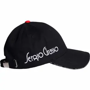 Casquette Sergio Grasso image-1