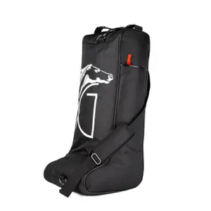 Stiefeltasche Reiten Sergio Grasso Luxury image-0