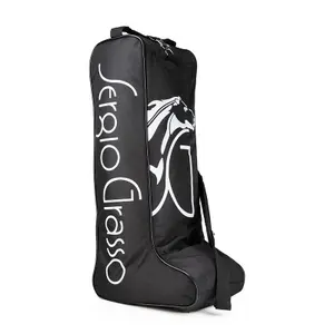 Stiefeltasche Reiten Sergio Grasso Luxury image-1