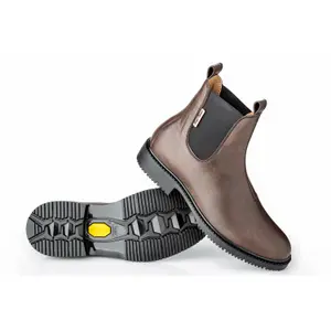 Boots d'équitation Sergio Grasso Freedom image-3