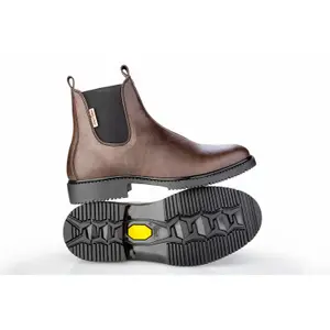 Boots d'équitation Sergio Grasso Freedom image-2