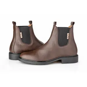 Boots d'équitation Sergio Grasso Freedom image-1