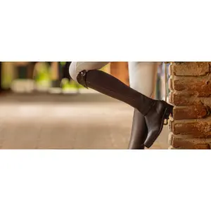 Microfiber chaps Sergio Grasso Easy image-0