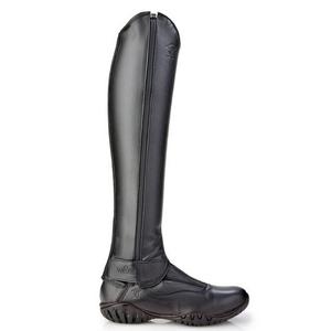 sg240-mini-flexi-chaps-sergio-grasso-zwart