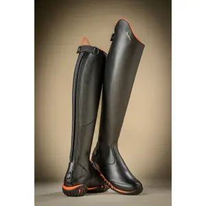 Stivali da equitazione Sergio Grasso Hve XW image-4