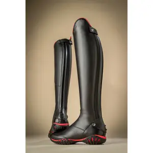 Stivali da equitazione Sergio Grasso Hve LW image-4