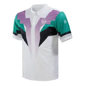 Polo Sergio Tacchini Hawk