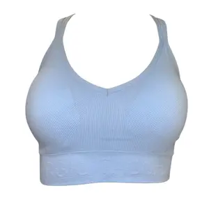 Seamless Bra Sergio Tacchini