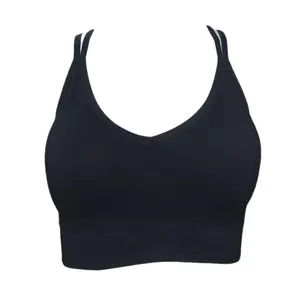 Seamless Bra Sergio Tacchini
