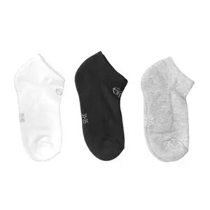 Children's socks Sergio Tacchini 83153462 (x3)