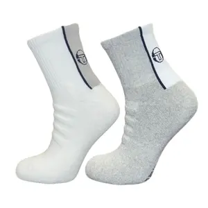 Socken für Damen Sergio Tacchini 2/3B
