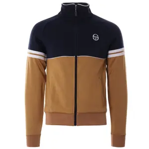 Sweat zippé Sergio Tacchini Orion image-0