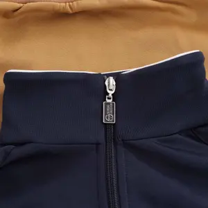 Sweat zippé Sergio Tacchini Orion image-2