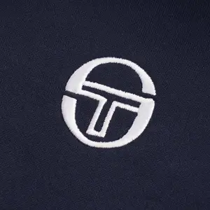 Sweat zippé Sergio Tacchini Orion image-4