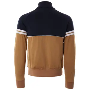 Sweat zippé Sergio Tacchini Orion image-1