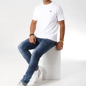 T-shirt Sergio Tacchini T image-4