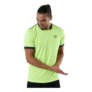 T-shirt Sergio Tacchini Club Tech image-1