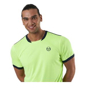 T-shirt Sergio Tacchini Club Tech image-3