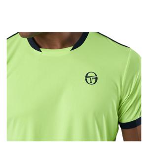 T-shirt Sergio Tacchini Club Tech image-4